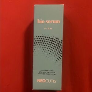 bio serum